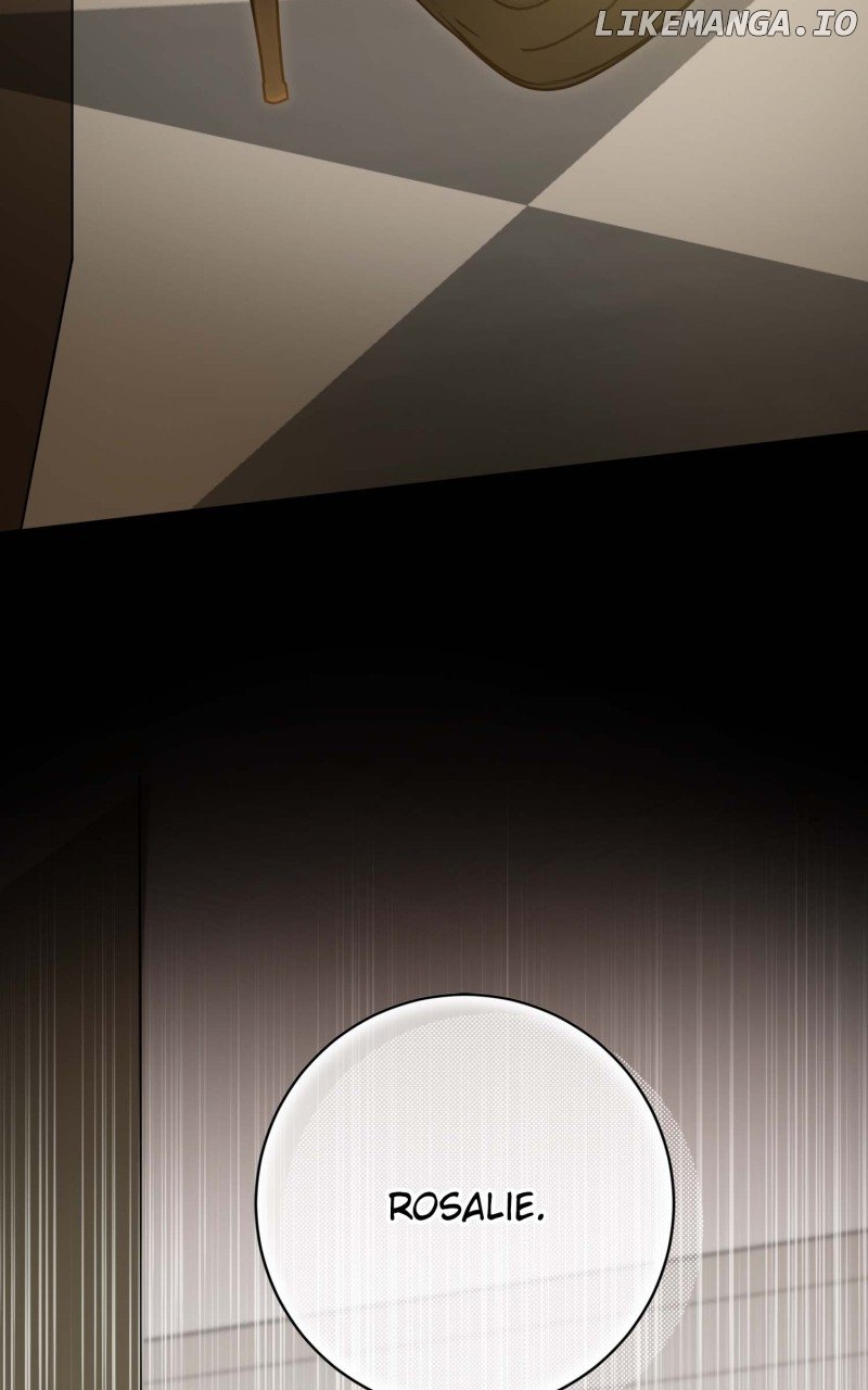 Reporting for Duty, Duchess! Chapter 67 - page 48