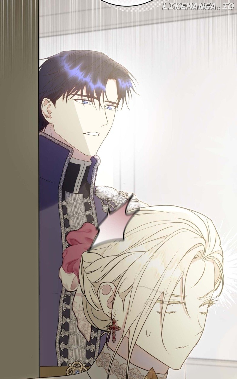 Reporting for Duty, Duchess! Chapter 67 - page 49