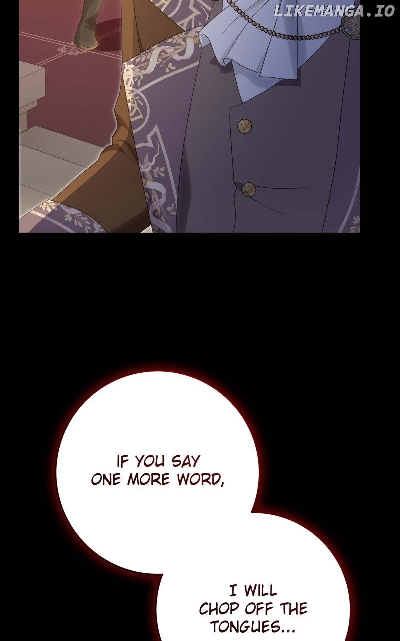 Reporting for Duty, Duchess! Chapter 67 - page 5