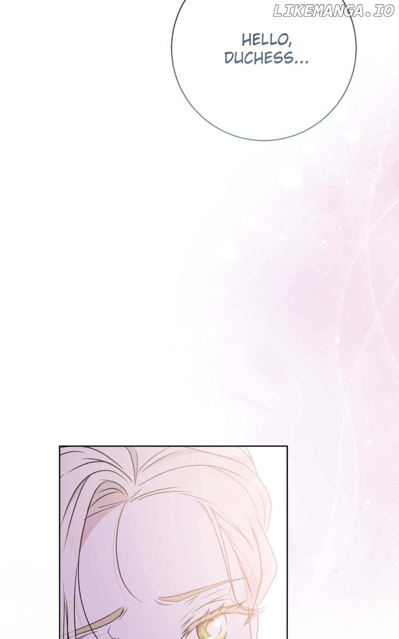Reporting for Duty, Duchess! Chapter 67 - page 52