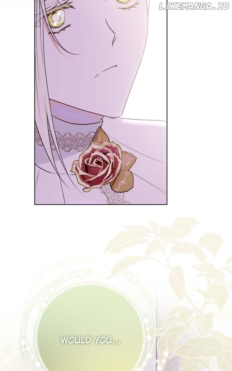 Reporting for Duty, Duchess! Chapter 67 - page 53