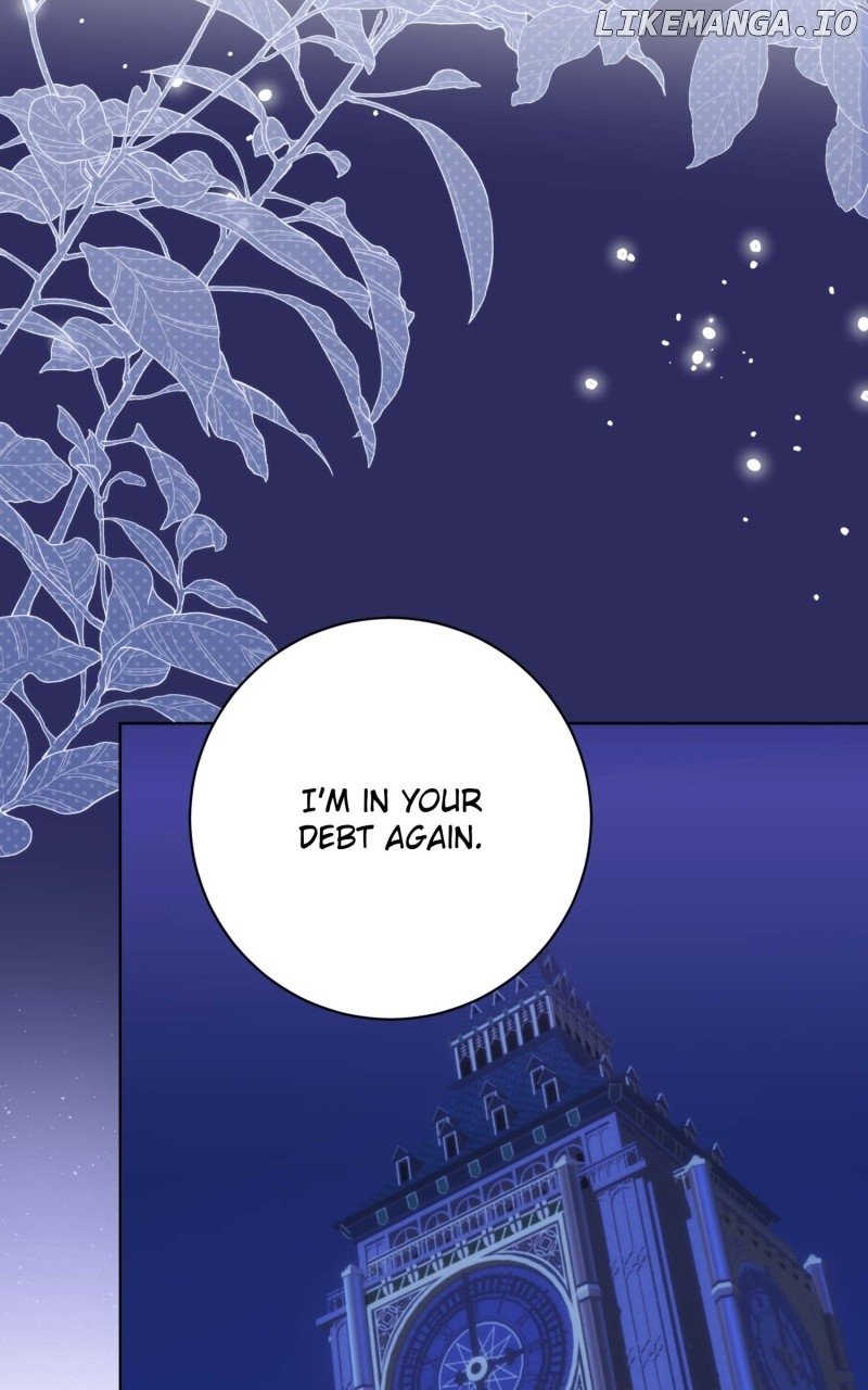 Reporting for Duty, Duchess! Chapter 67 - page 56