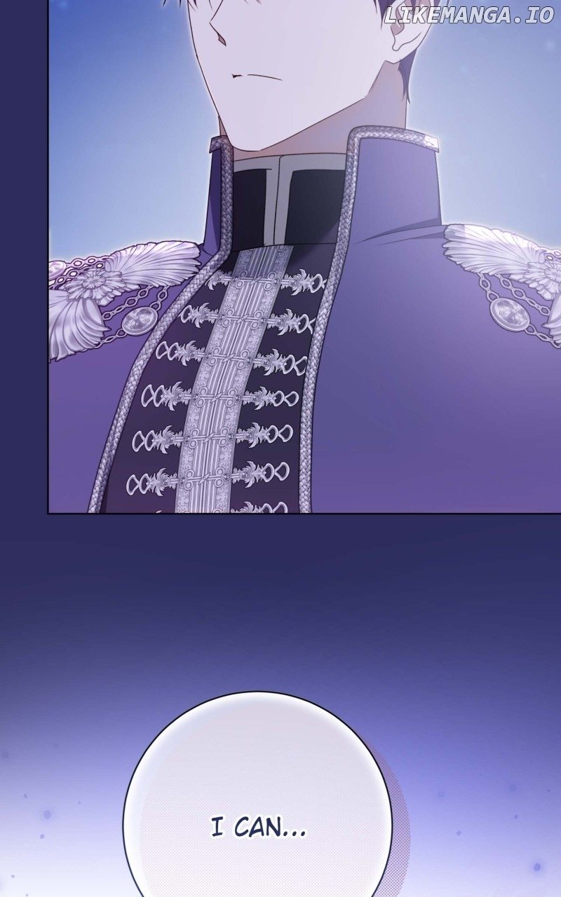 Reporting for Duty, Duchess! Chapter 67 - page 60