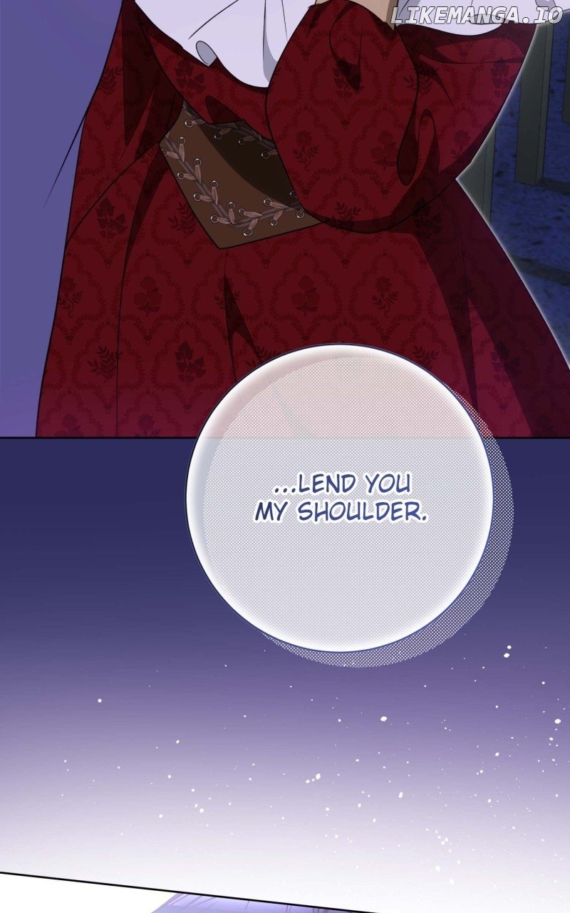 Reporting for Duty, Duchess! Chapter 67 - page 62