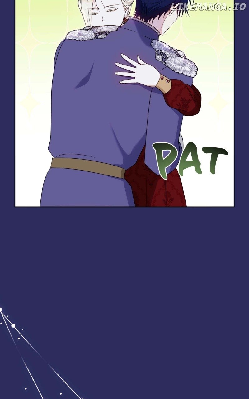 Reporting for Duty, Duchess! Chapter 67 - page 68