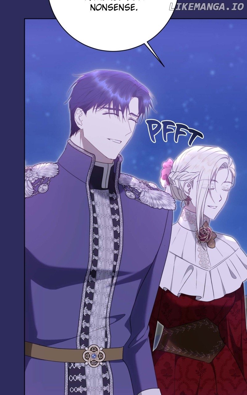 Reporting for Duty, Duchess! Chapter 67 - page 73