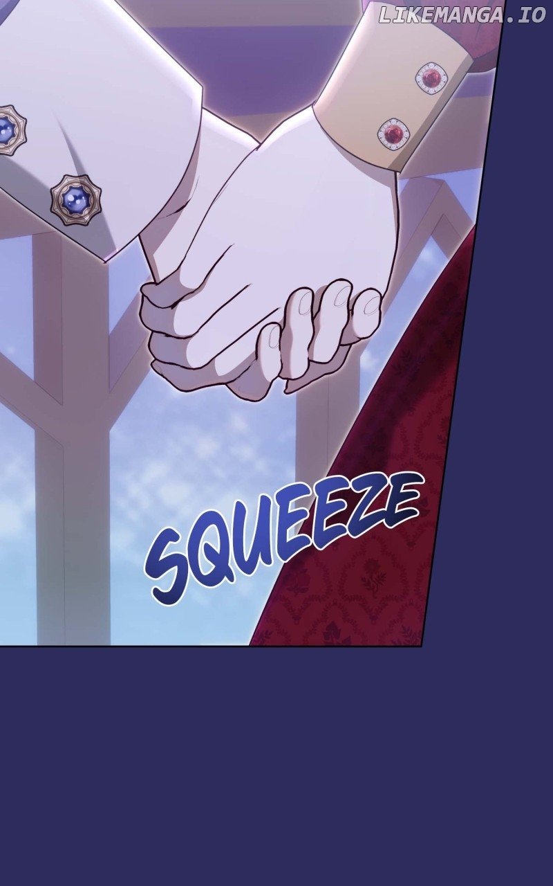 Reporting for Duty, Duchess! Chapter 67 - page 75