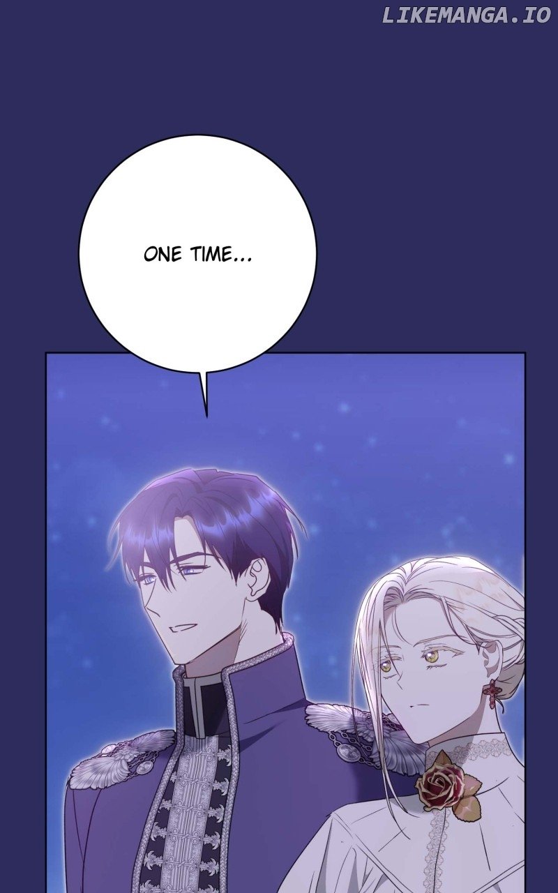 Reporting for Duty, Duchess! Chapter 67 - page 76