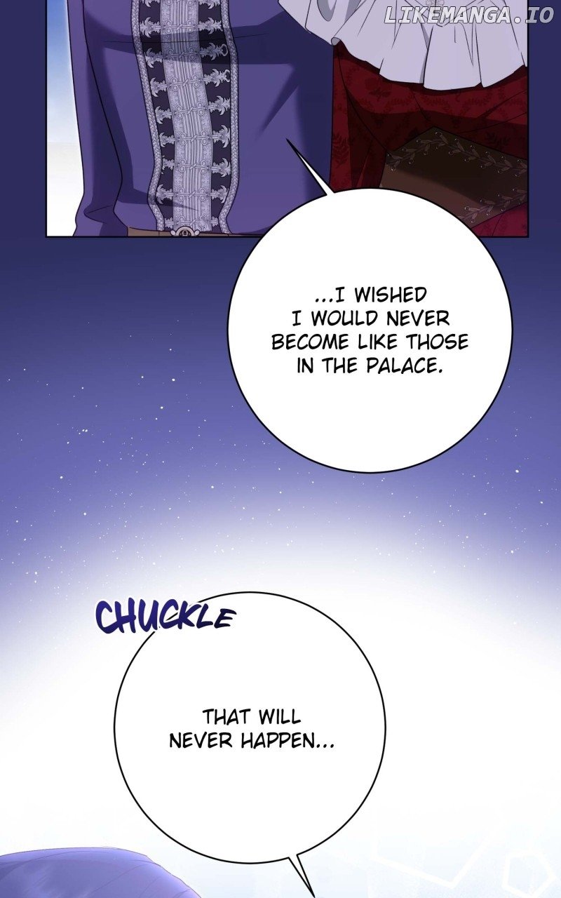 Reporting for Duty, Duchess! Chapter 67 - page 77