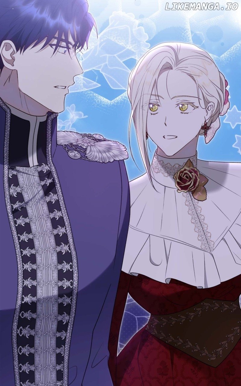 Reporting for Duty, Duchess! Chapter 67 - page 78