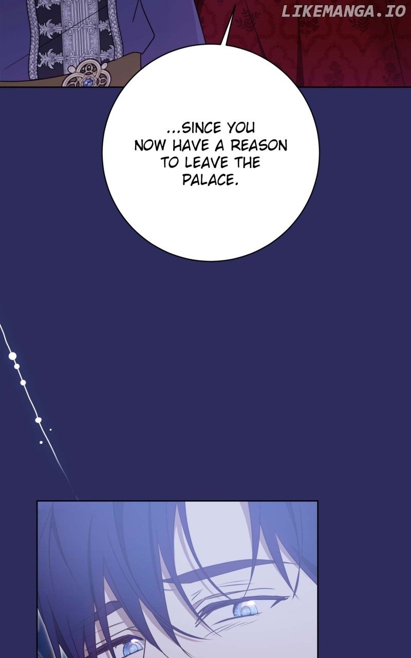 Reporting for Duty, Duchess! Chapter 67 - page 79