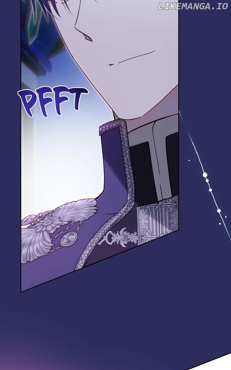 Reporting for Duty, Duchess! Chapter 67 - page 80