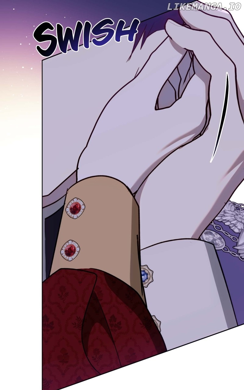 Reporting for Duty, Duchess! Chapter 67 - page 81