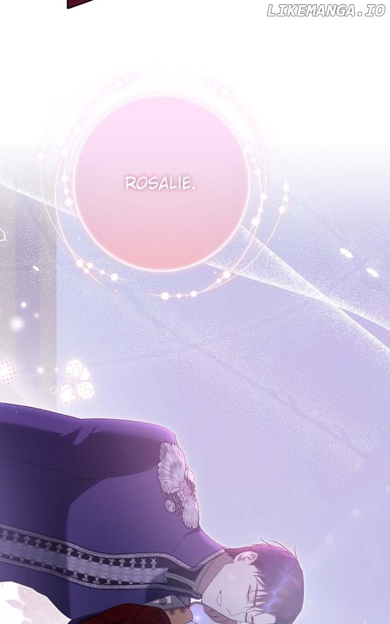 Reporting for Duty, Duchess! Chapter 67 - page 82