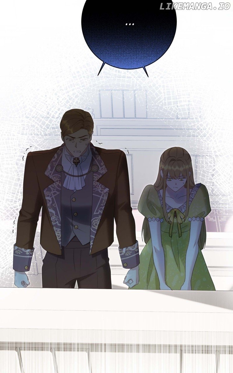Reporting for Duty, Duchess! Chapter 67 - page 9