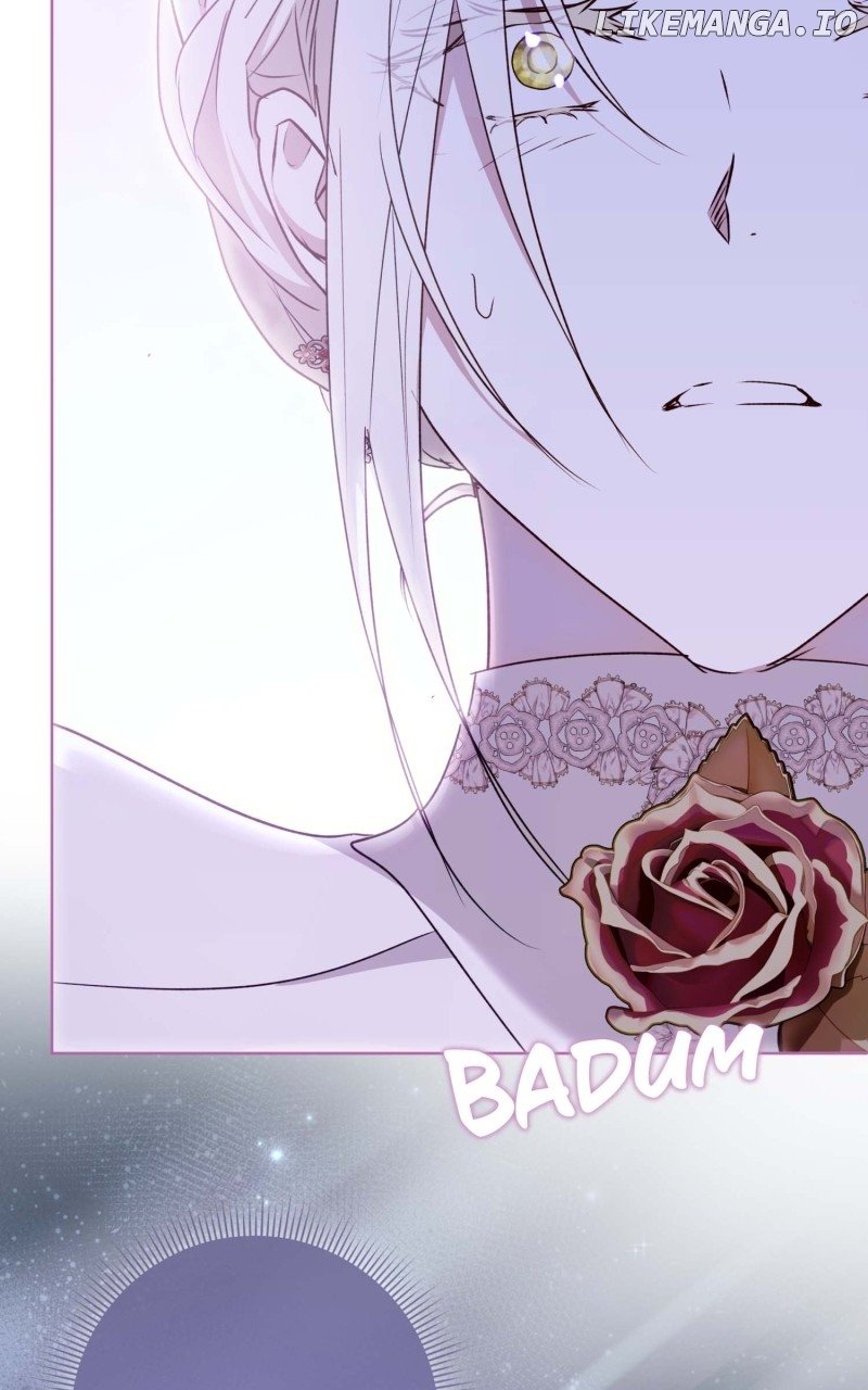 Reporting for Duty, Duchess! Chapter 67 - page 91