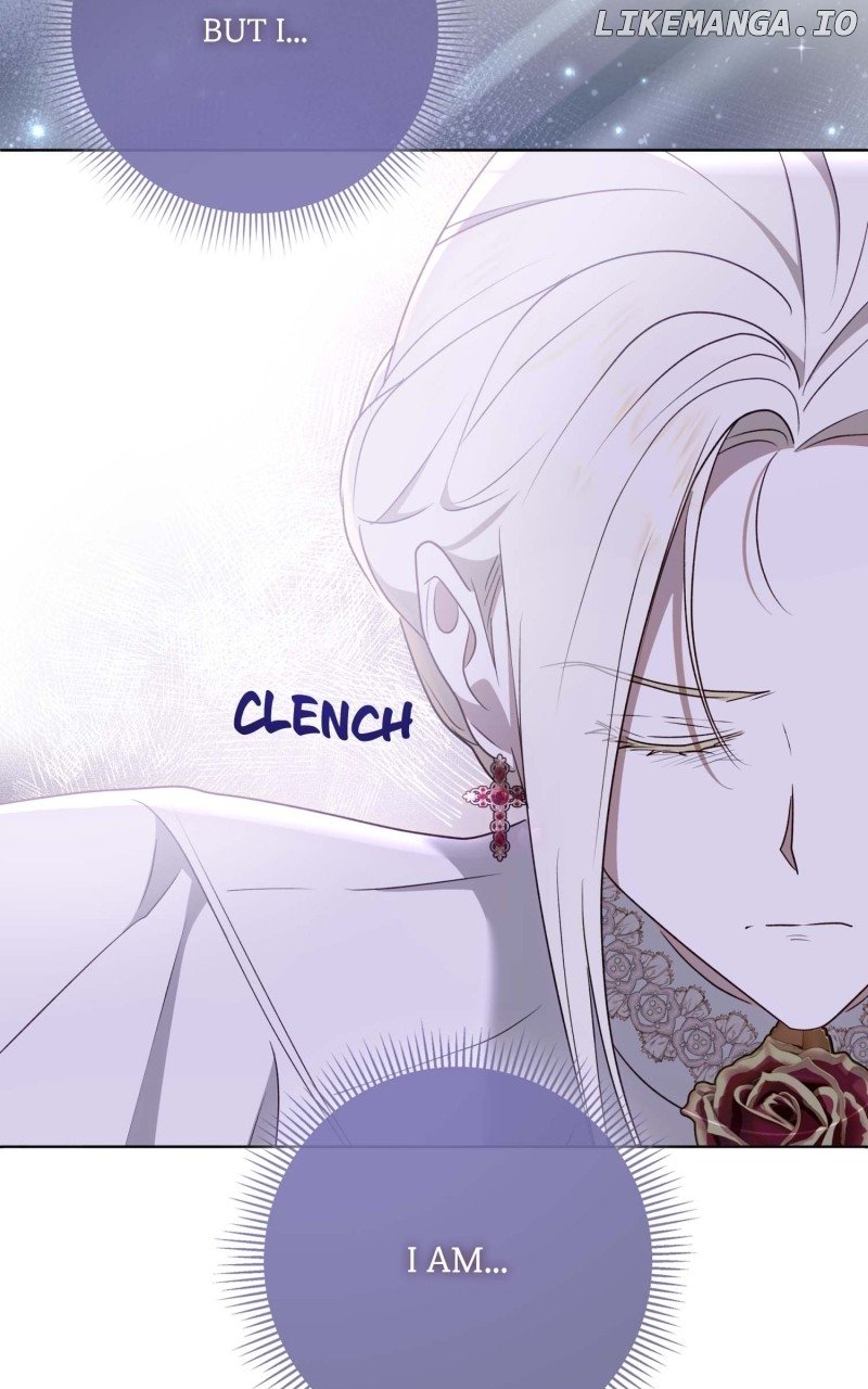 Reporting for Duty, Duchess! Chapter 67 - page 92