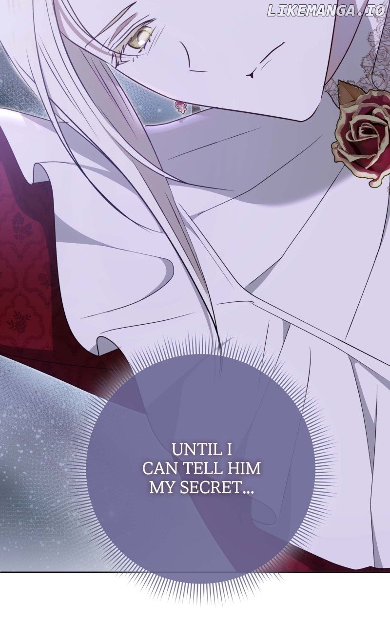 Reporting for Duty, Duchess! Chapter 67 - page 94