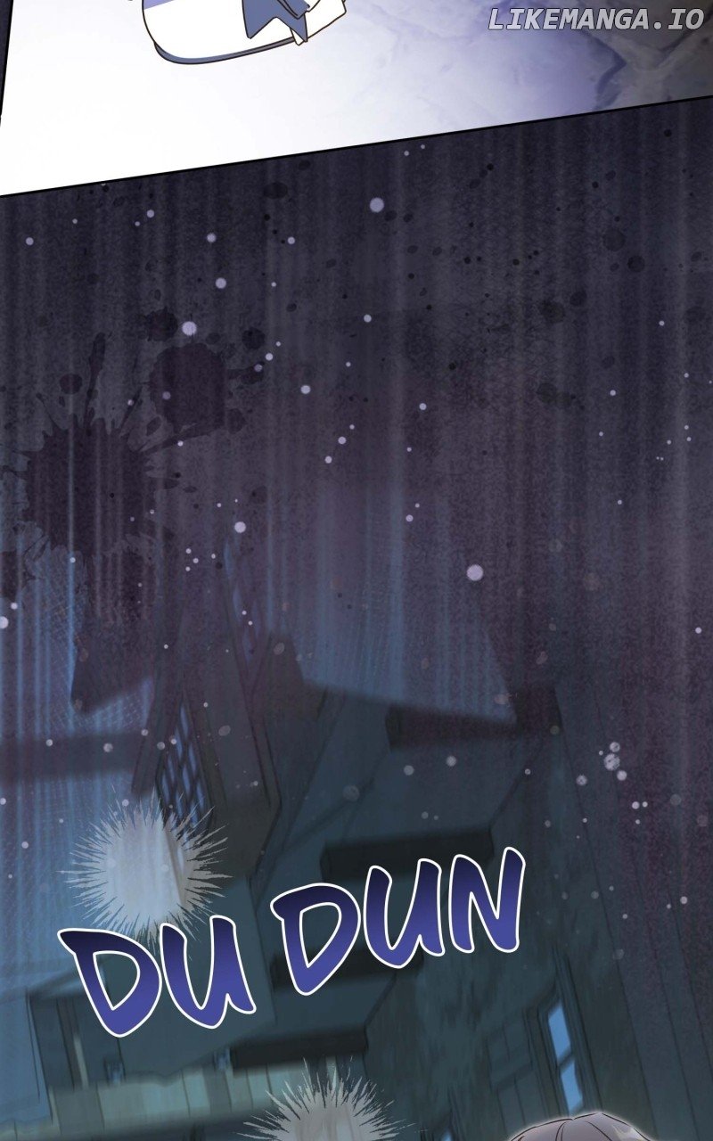 Reporting for Duty, Duchess! Chapter 68 - page 101