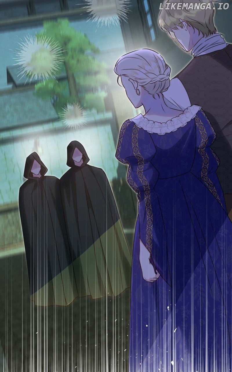 Reporting for Duty, Duchess! Chapter 68 - page 102
