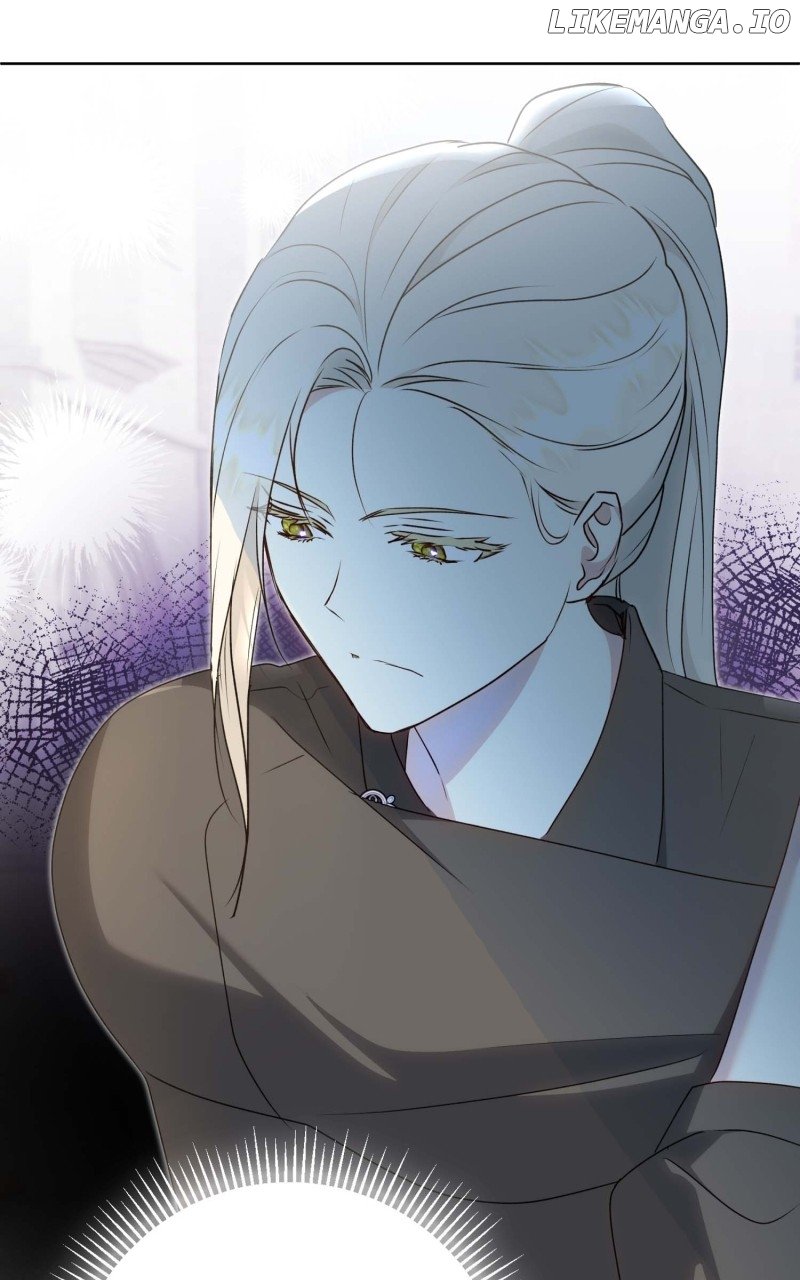 Reporting for Duty, Duchess! Chapter 68 - page 18
