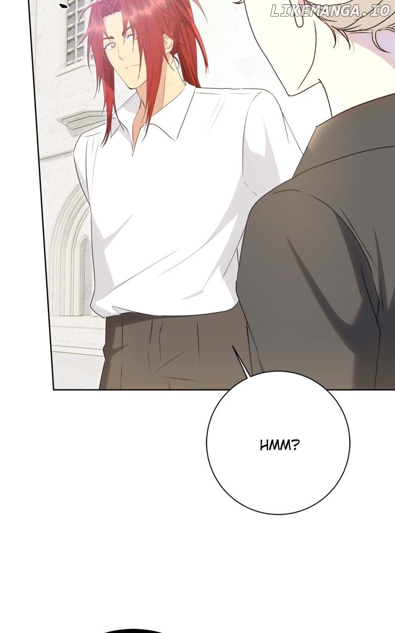 Reporting for Duty, Duchess! Chapter 68 - page 25