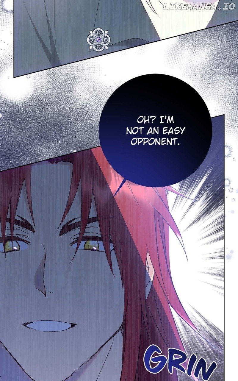 Reporting for Duty, Duchess! Chapter 68 - page 27