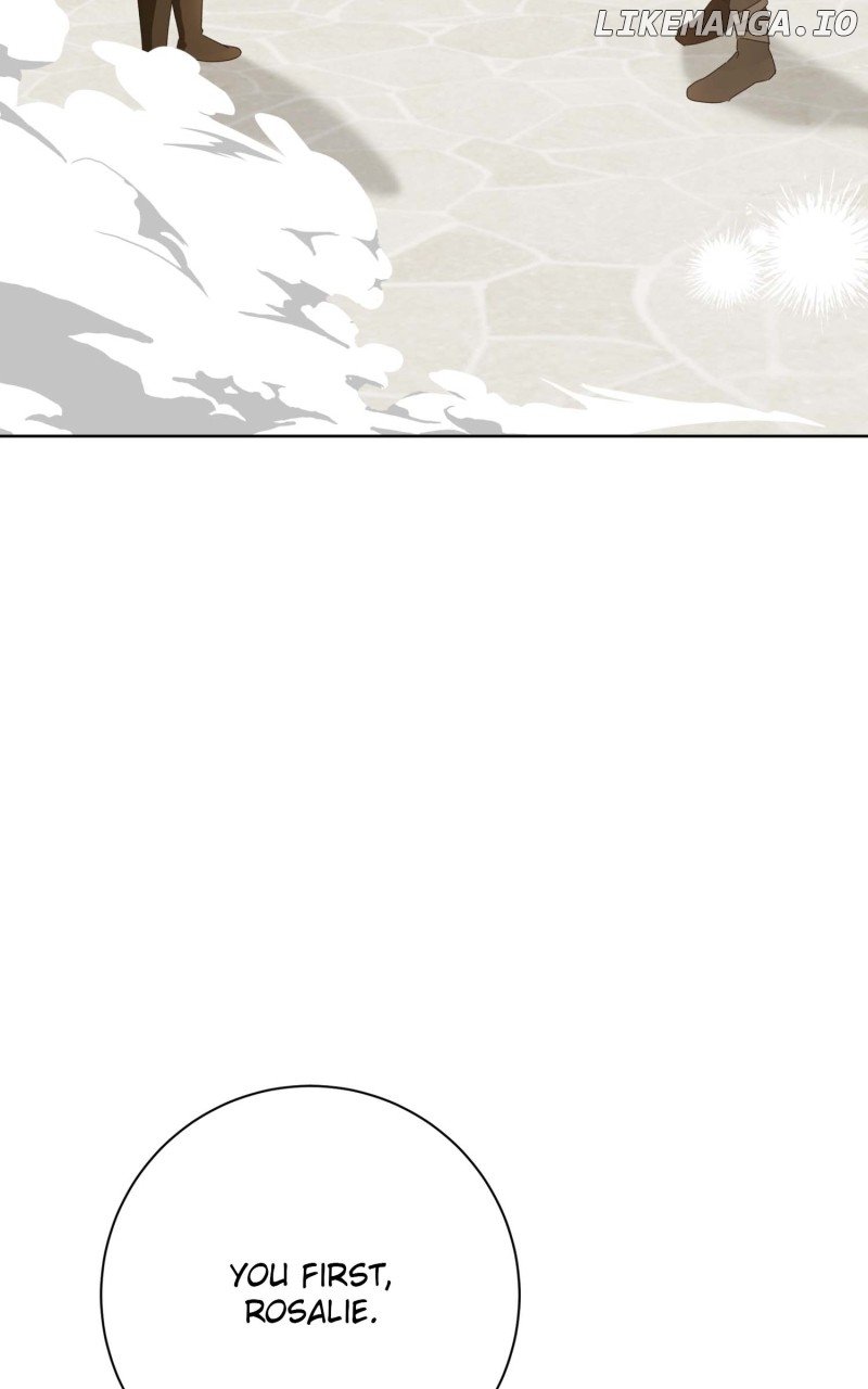 Reporting for Duty, Duchess! Chapter 68 - page 30