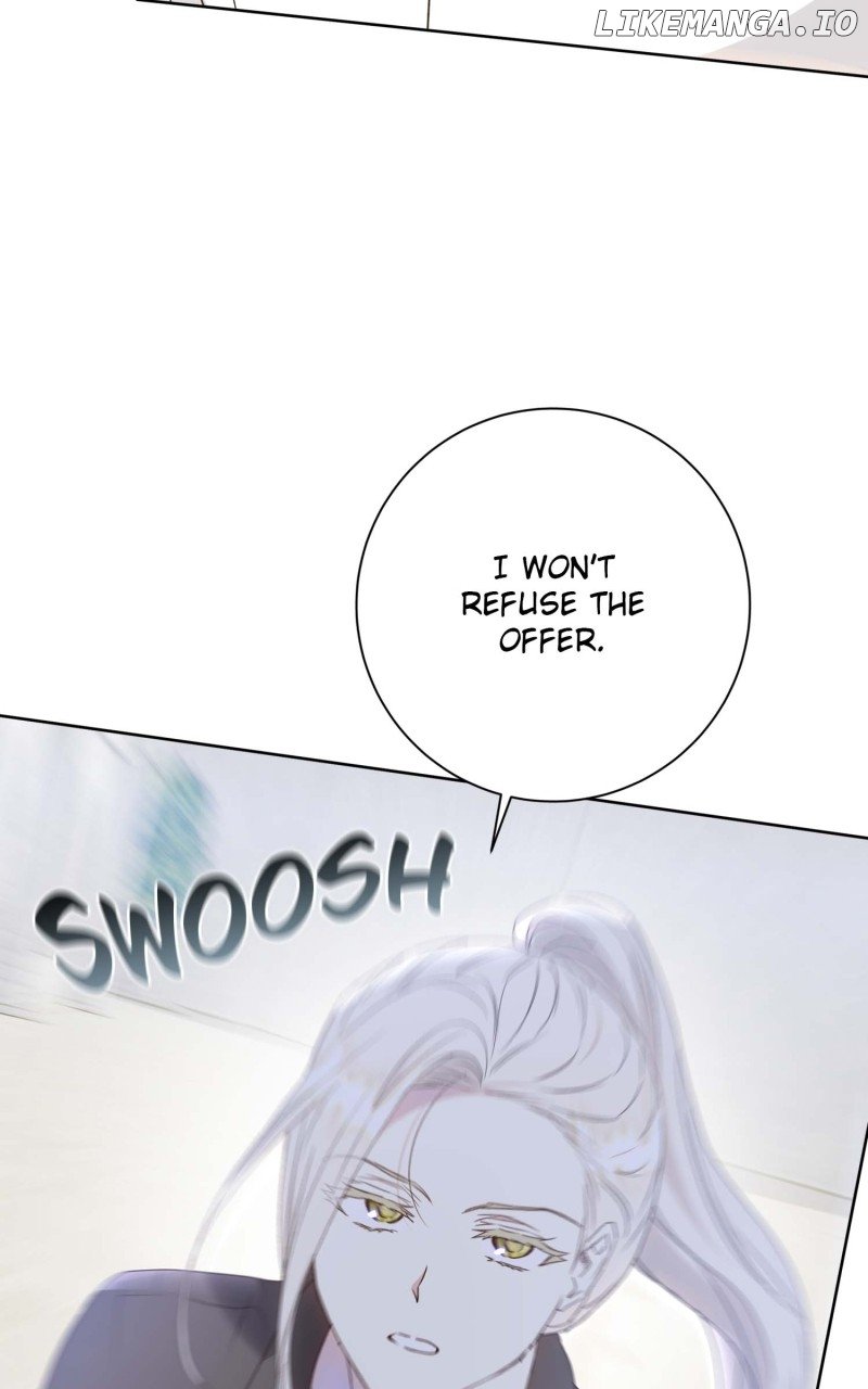 Reporting for Duty, Duchess! Chapter 68 - page 32
