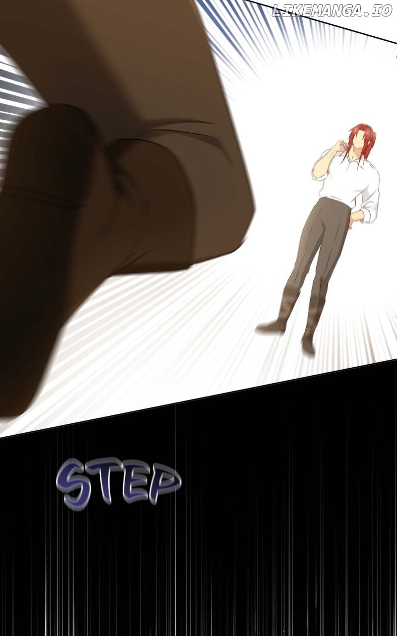 Reporting for Duty, Duchess! Chapter 68 - page 34