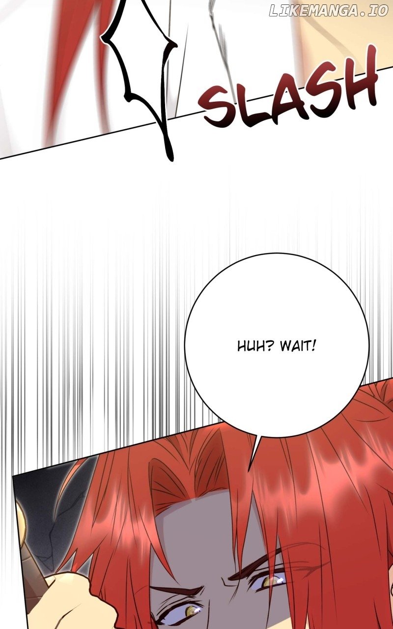 Reporting for Duty, Duchess! Chapter 68 - page 41
