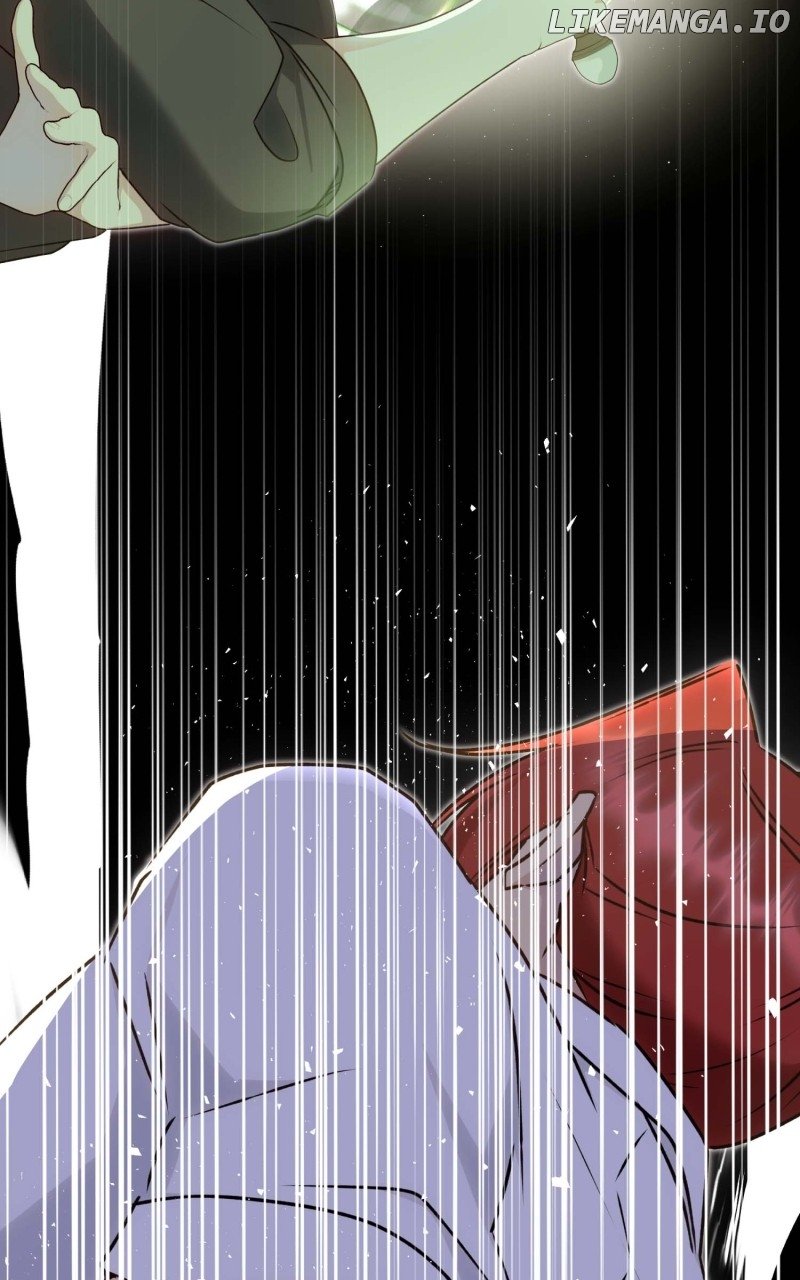 Reporting for Duty, Duchess! Chapter 68 - page 48