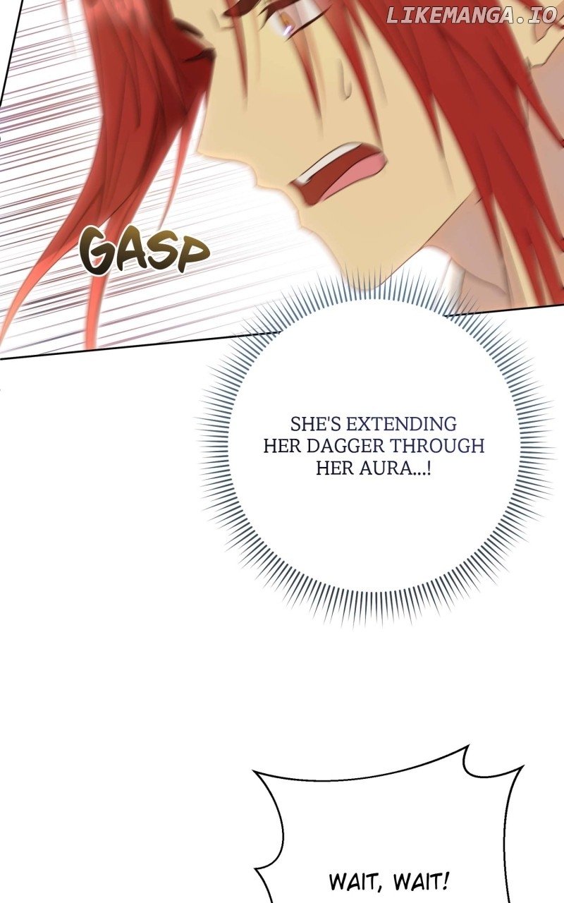 Reporting for Duty, Duchess! Chapter 68 - page 50