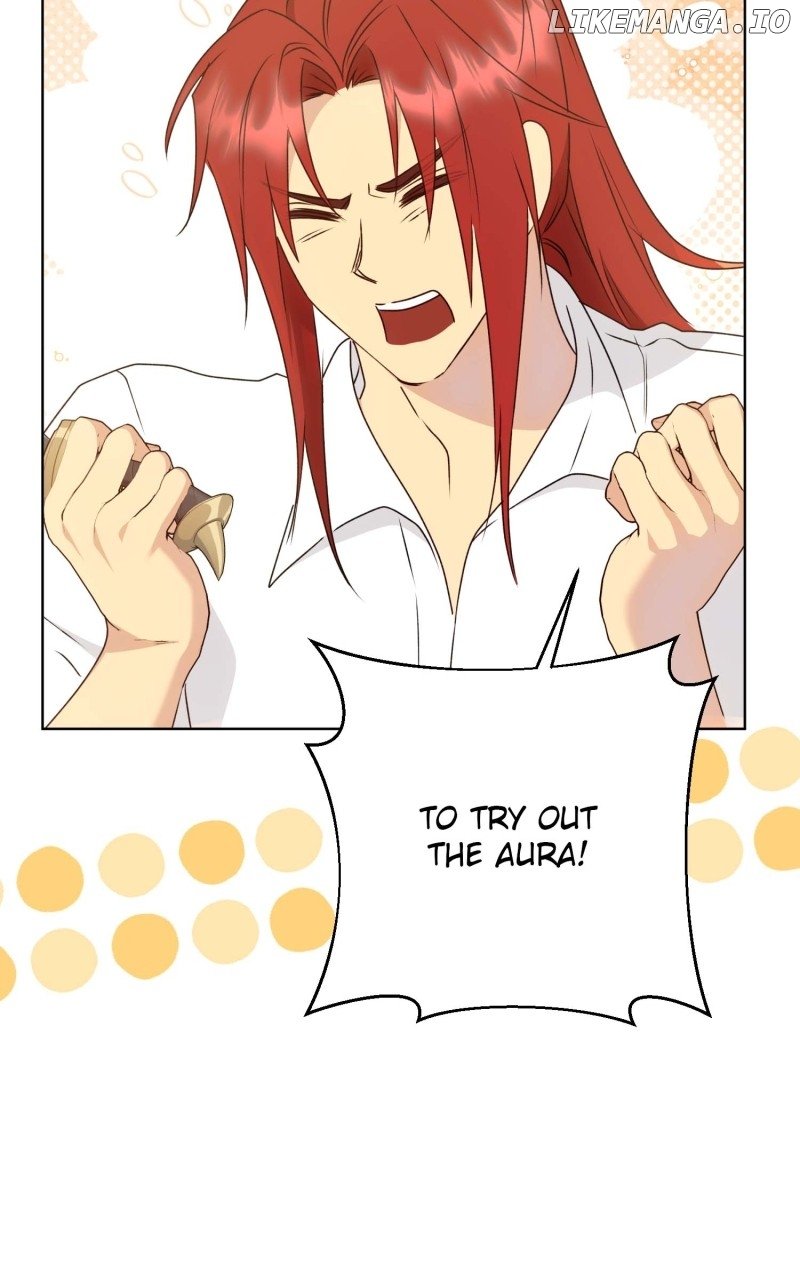 Reporting for Duty, Duchess! Chapter 68 - page 53