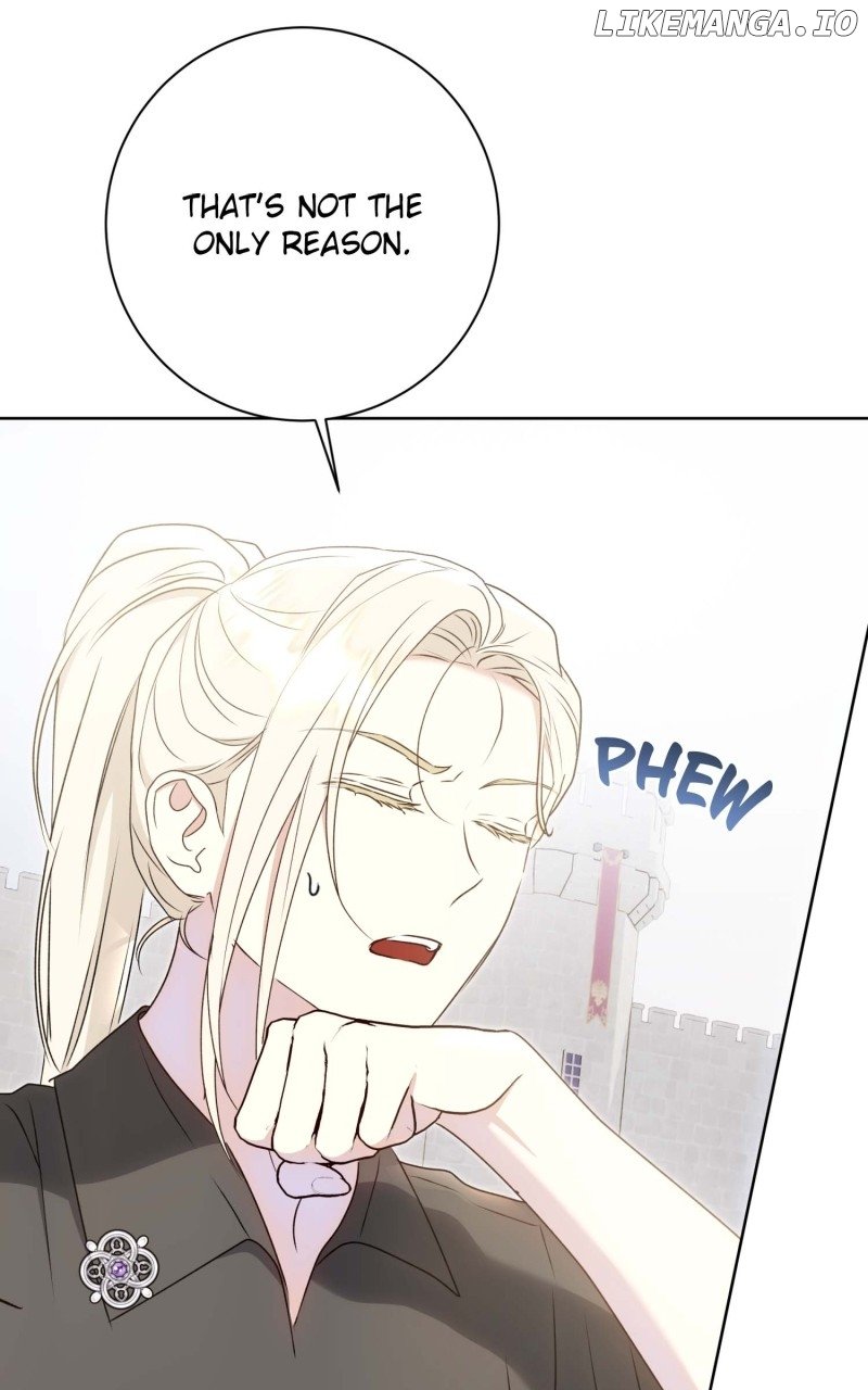 Reporting for Duty, Duchess! Chapter 68 - page 54
