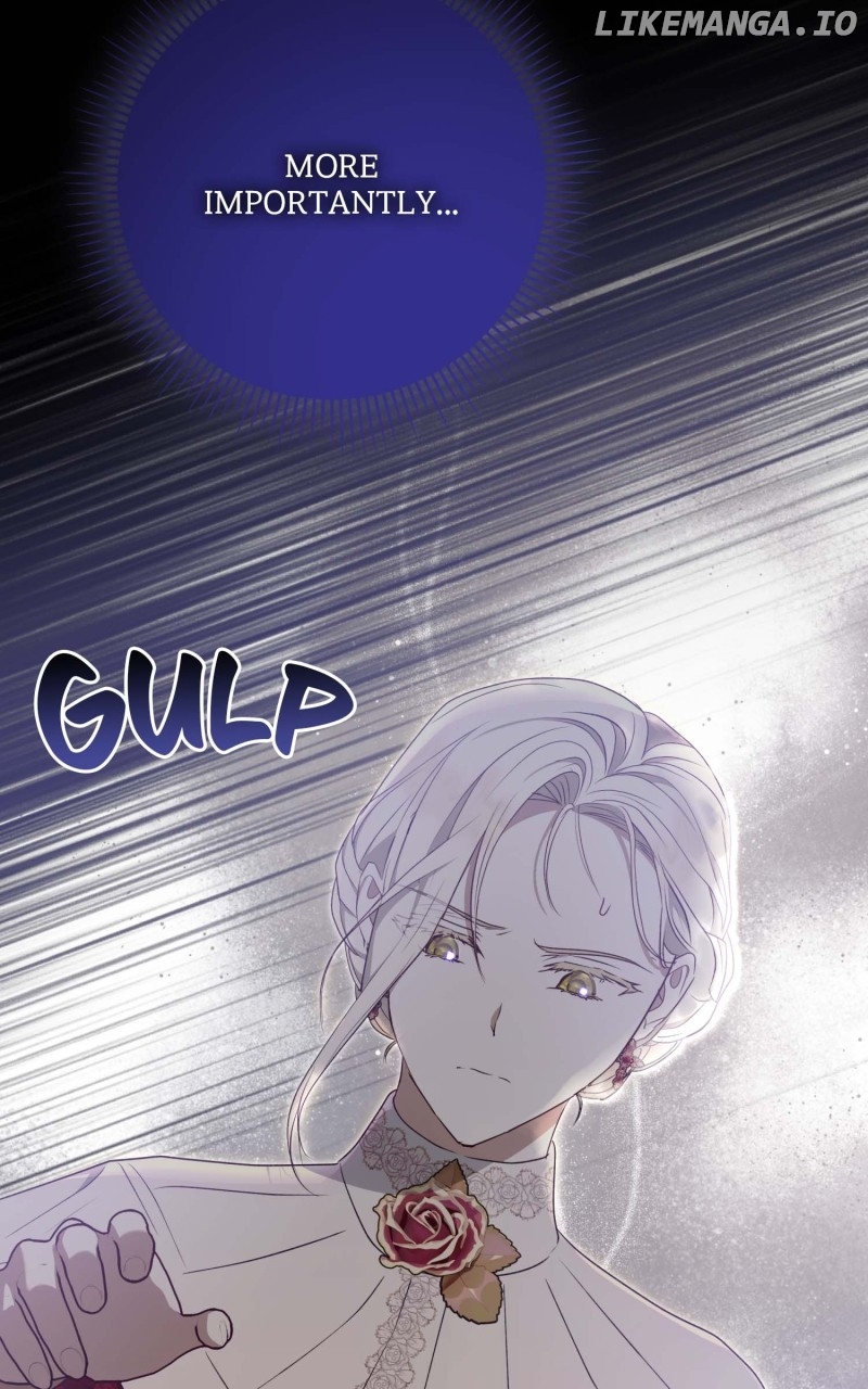 Reporting for Duty, Duchess! Chapter 68 - page 6