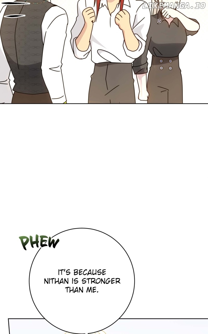 Reporting for Duty, Duchess! Chapter 68 - page 60