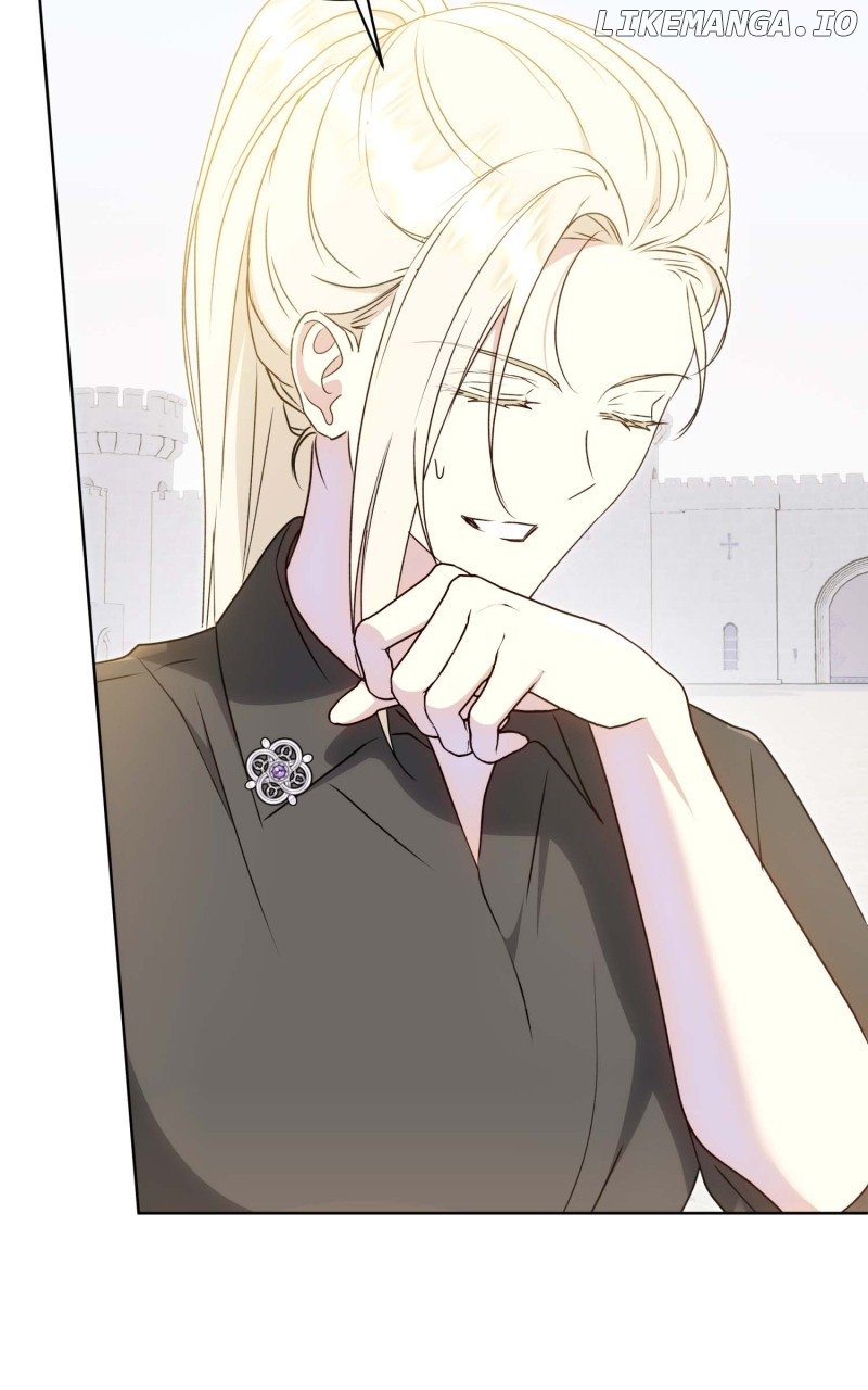 Reporting for Duty, Duchess! Chapter 68 - page 61