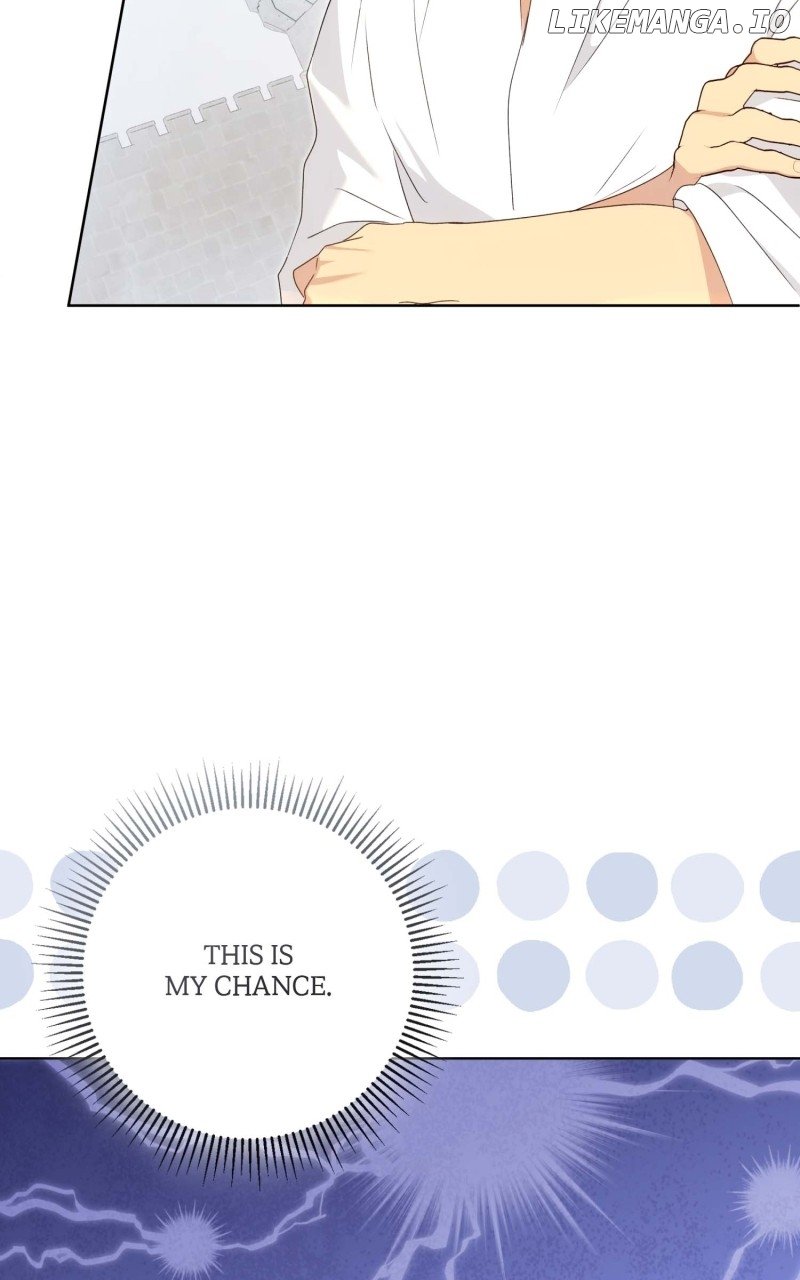 Reporting for Duty, Duchess! Chapter 68 - page 64