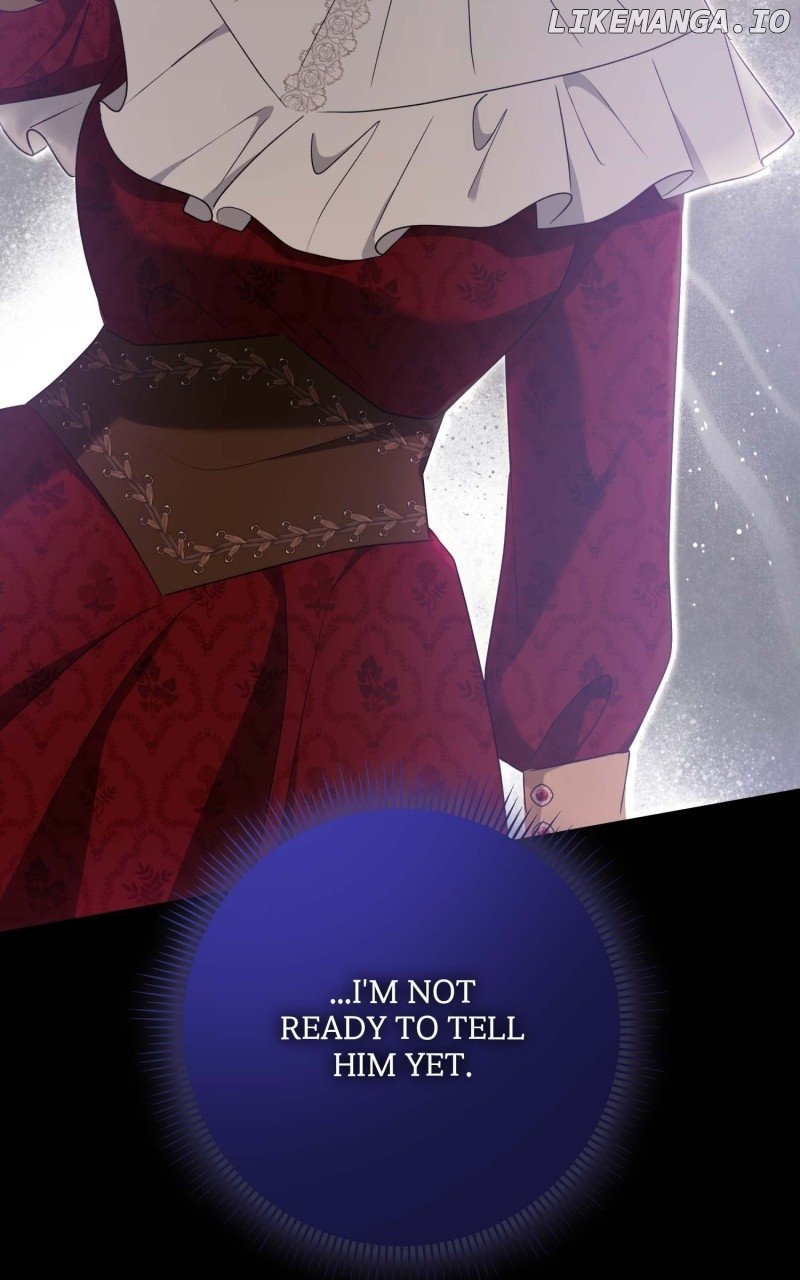 Reporting for Duty, Duchess! Chapter 68 - page 7