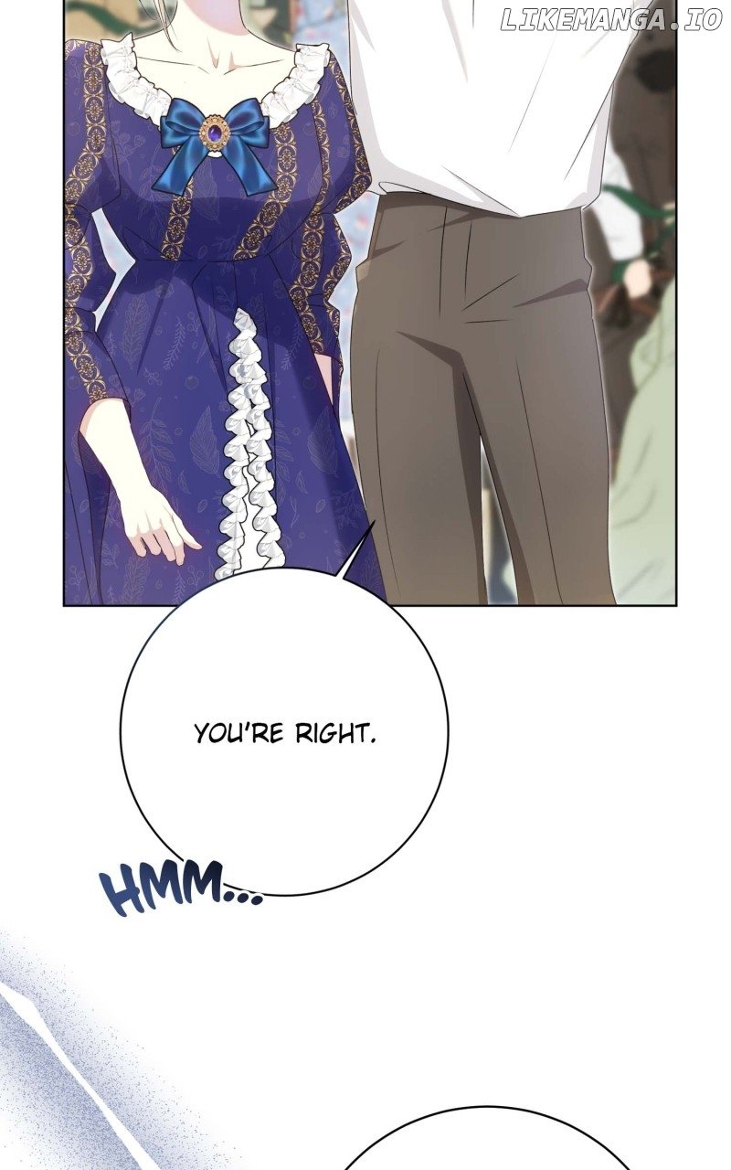 Reporting for Duty, Duchess! Chapter 68 - page 74