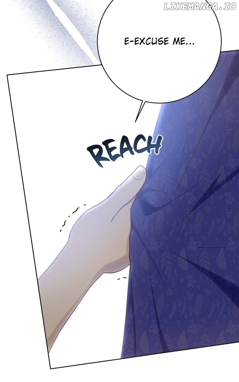 Reporting for Duty, Duchess! Chapter 68 - page 75