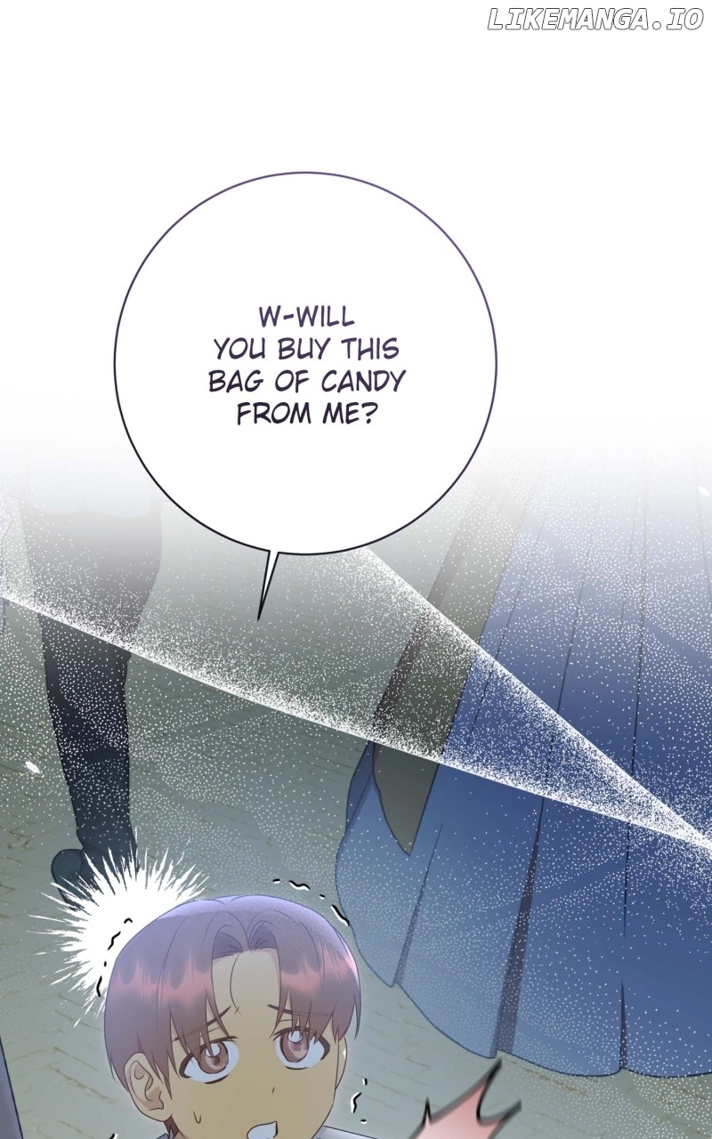 Reporting for Duty, Duchess! Chapter 68 - page 76