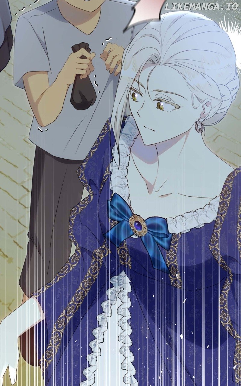 Reporting for Duty, Duchess! Chapter 68 - page 77