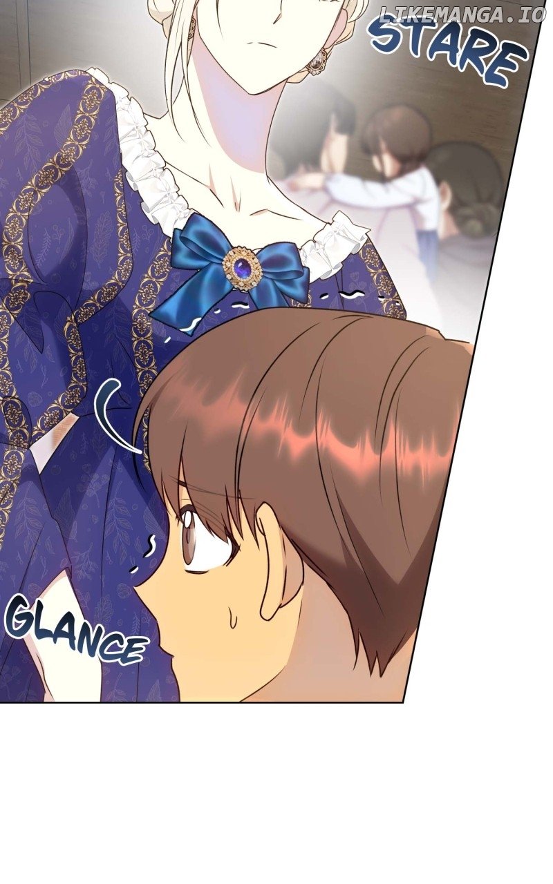 Reporting for Duty, Duchess! Chapter 68 - page 79