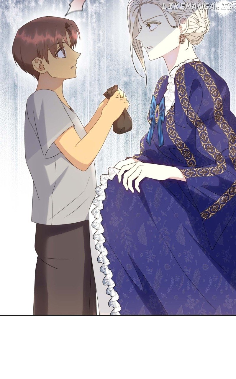 Reporting for Duty, Duchess! Chapter 68 - page 82