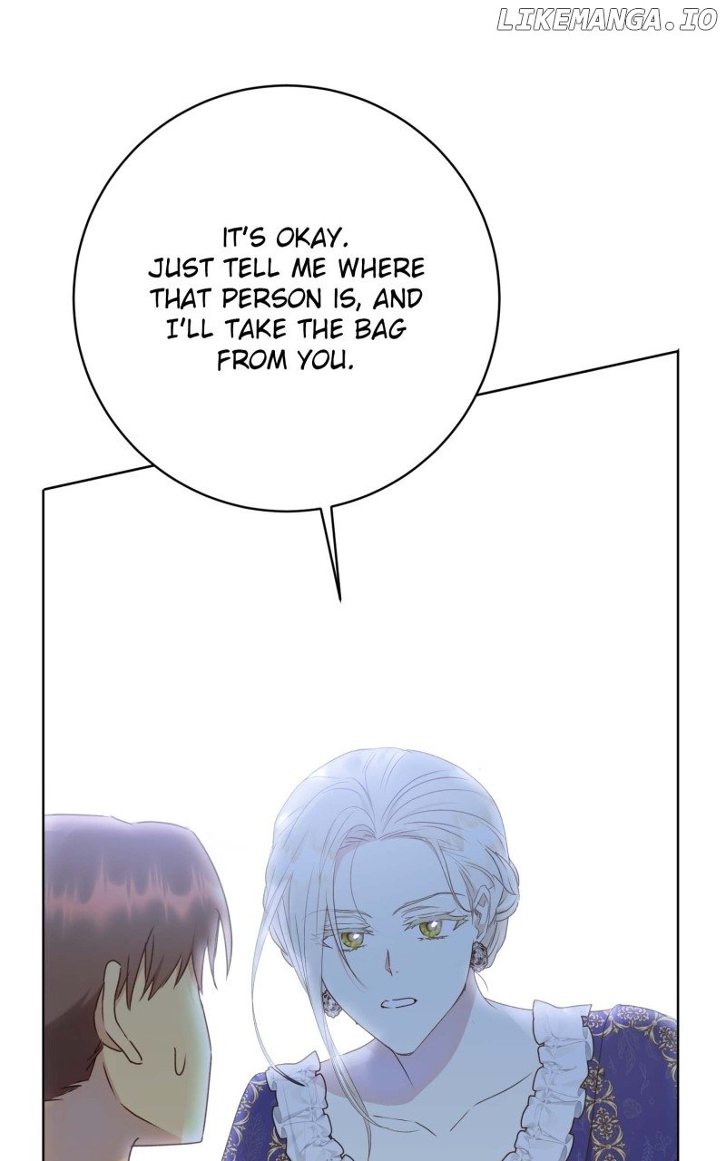 Reporting for Duty, Duchess! Chapter 68 - page 83