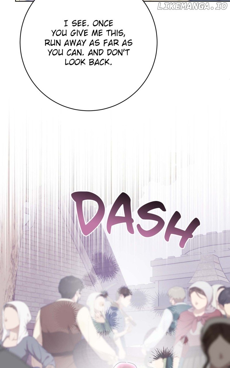 Reporting for Duty, Duchess! Chapter 68 - page 86