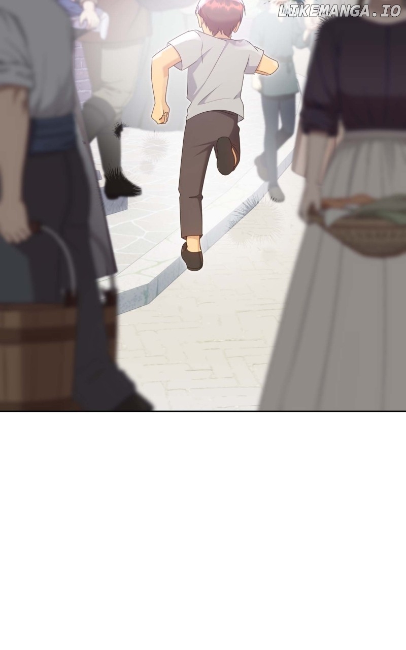 Reporting for Duty, Duchess! Chapter 68 - page 87