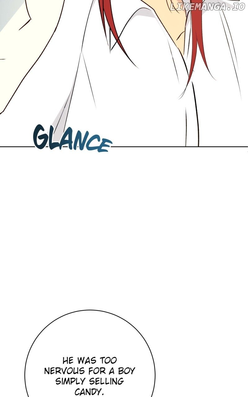 Reporting for Duty, Duchess! Chapter 68 - page 89